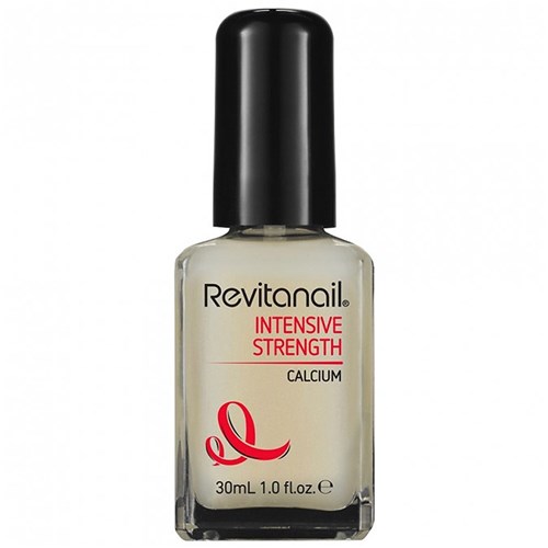 Intensive Strength Nail Treatment